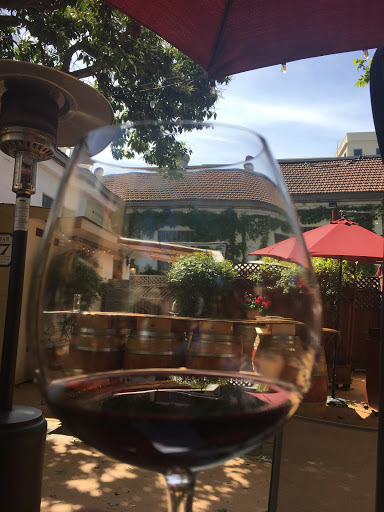 Winery «Testarossa Winery», reviews and photos, 300 College Ave A, Los Gatos, CA 95030, USA