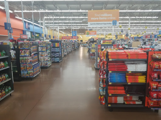 Department Store «Walmart Supercenter», reviews and photos, 10 Riverton Commons Dr, Front Royal, VA 22630, USA