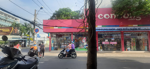 Top 20 chuỗi cửa hàng gonfarm Quận Tân Phú Hồ Chí Minh 2022