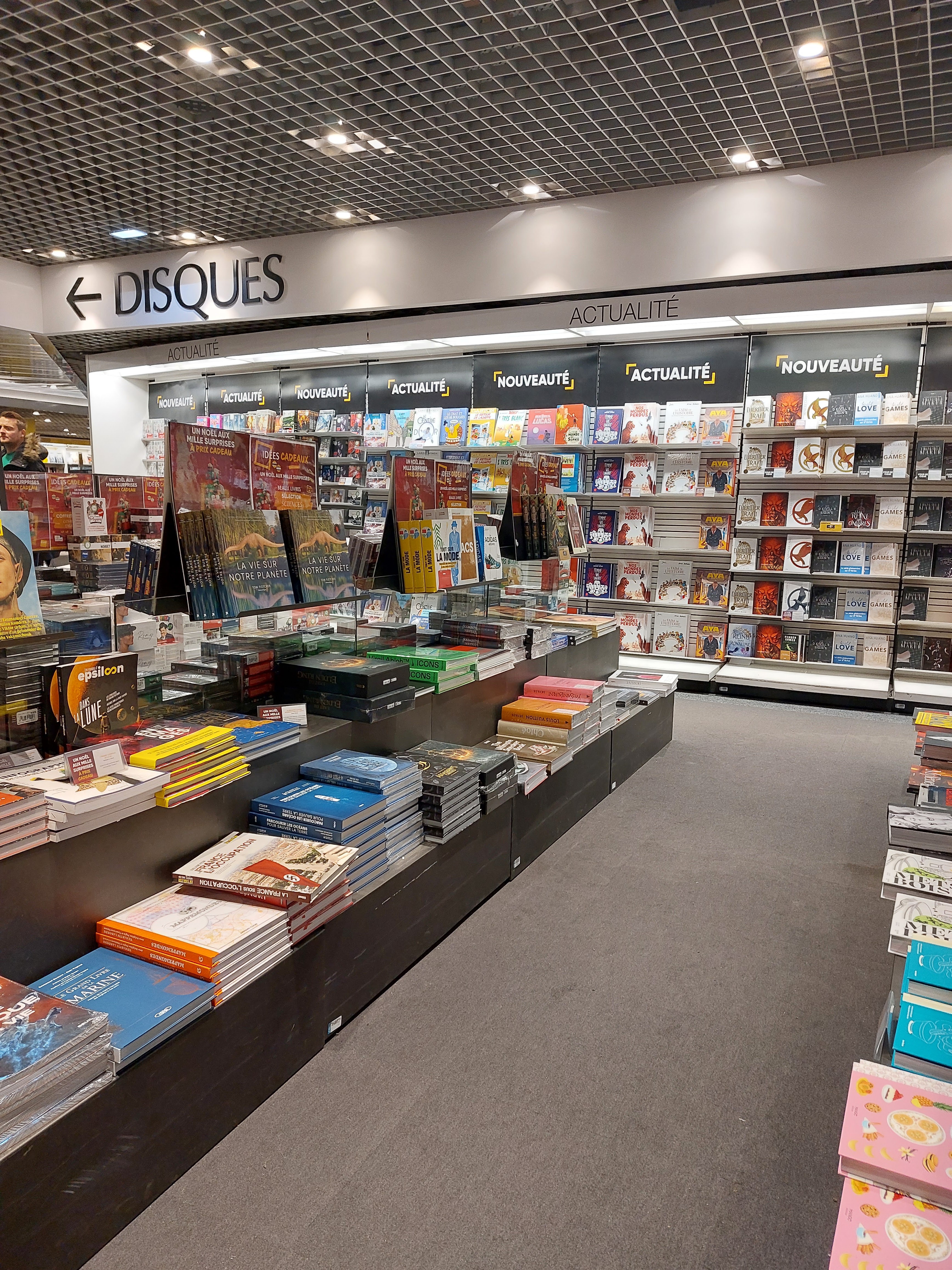 Photo n° 4 de l'avis de Estelle.o fait le 31/12/2023 à 15:14