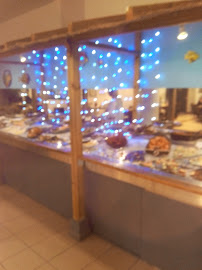 Atmosphère du Restaurant de fruits de mer La Poissonnerie du Cap à Cap d'Agde - n°12