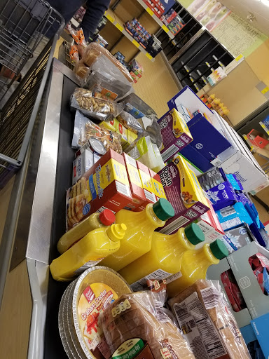 Supermarket «ALDI», reviews and photos, 2505 N Hwy 67, Florissant, MO 63033, USA