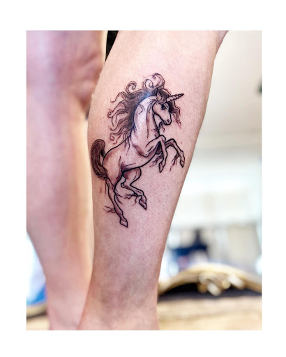 Explore tattoos with boyfriend name ideas, creative tattoo ideas in Moline, available at ARTIST AIMEE TATTOOS - AF Tattoo Studio