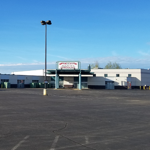 Hardware Store «L & M Fleet Supply Corporate Office and Distribution Center», reviews and photos, 1200 US-169, Grand Rapids, MN 55744, USA