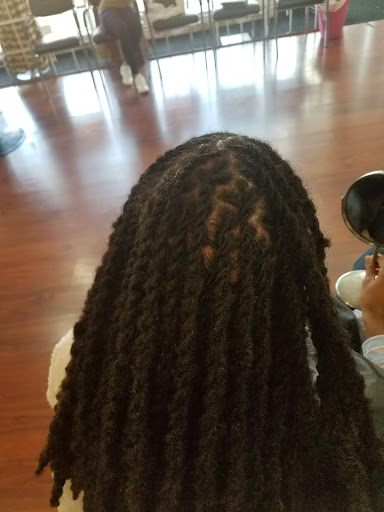 Barber Shop «Chopped On Blades Barbershop», reviews and photos, 395 Greens Rd, Houston, TX 77060, USA