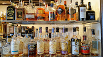 Plats et boissons du Restaurant Bout'Choux à Saint-Max - n°14