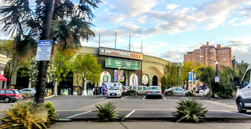 Stadium «Providence Park», reviews and photos, 1844 SW Morrison St, Portland, OR 97205, USA