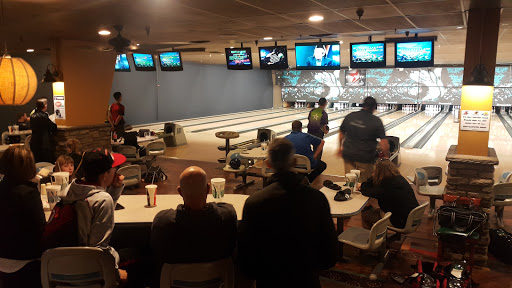 Amusement Center «Sparetime Lanes», reviews and photos, 5160 S 1900 W, Roy, UT 84067, USA