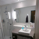 Photo n°1 de l'avis de A. fait le 11/05/2018 à 12:08 sur le  Hotel Graf Bentinck à Varel