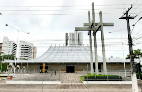 Catedral Metropolitana de Natal Nossa Senhora Da Apresentação