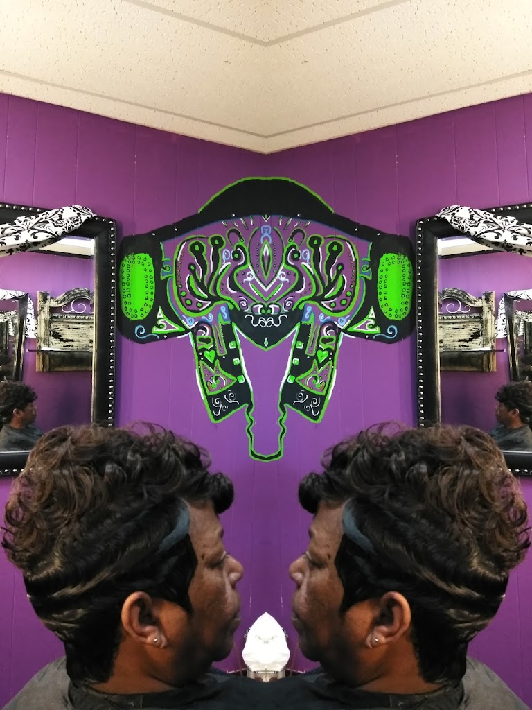 People's Choice Exclusive Beauty Salon & Barber Lounge 30248