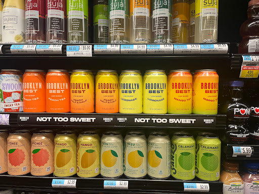 Supermarket «Super Foodtown Supermarket», reviews and photos, 600 W 160th St, New York, NY 10032, USA