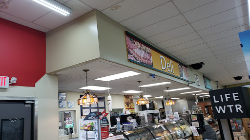 Supermarket «Dublin IGA», reviews and photos, 161 N Main St, Dublin, PA 18917, USA