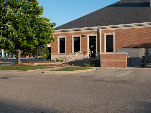 Prospect Bank in Paris, Illinois