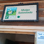 Photo n°1 de l'avis de Luigi.l fait le 08/09/2023 à 15:47 sur le  Agritur Malga Salanzada à Masi di Cavalese