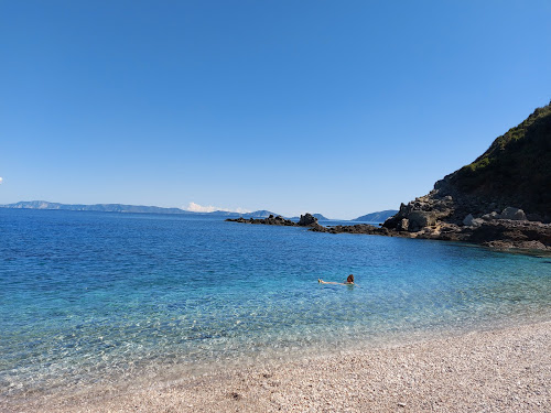 Marie beach photo #2