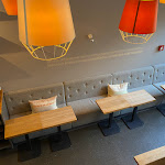 Photo n°5 de l'avis de Verena.u fait le 20/08/2023 à 14:11 sur le  Bold Hotel München Zentrum à Munich