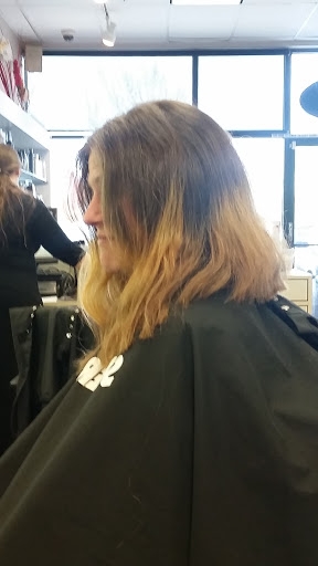 Hair Salon «Supercuts», reviews and photos, Supercuts, 11 NW 12th Ave, Battle Ground, WA 98604, USA