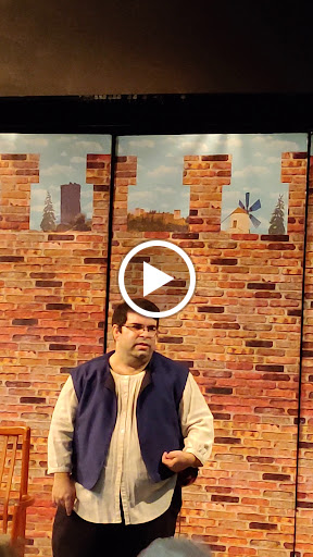 Performing Arts Theater «Carrollwood Players Inc», reviews and photos, 4333 Gunn Hwy, Tampa, FL 33618, USA