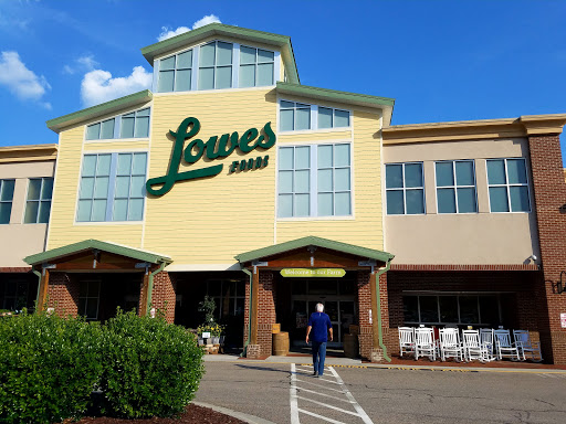 Lowes Foods on Louisburg Road, 8440 Louisburg Rd #110, Raleigh, NC 27616, USA, 