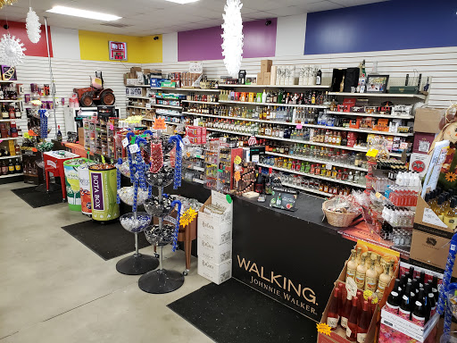 Liquor Store «Liquor Super Store Watertown», reviews and photos, 1432 Main St, Watertown, CT 06795, USA