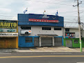 Rosa Autoparts S.A De C.V