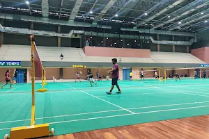 Vishwamanya Badminton Academy image