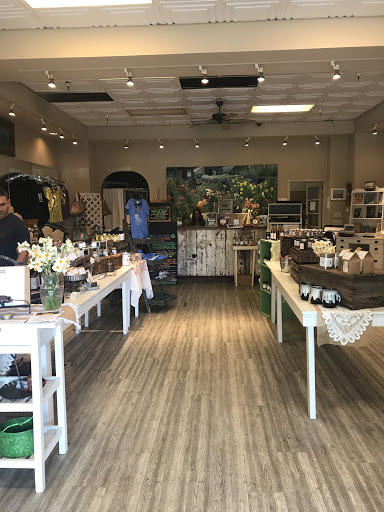 Gift Shop «Homeless Garden Project Store», reviews and photos, 30 W Cliff Dr, Santa Cruz, CA 95060, USA