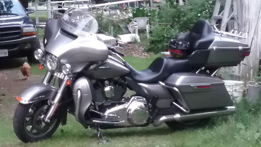 Harley-Davidson Dealer «Carlton Harley-Davidson», reviews and photos, 11771 OH-44, Mantua, OH 44255, USA
