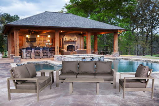 Furniture Store «In Your Place Furniture», reviews and photos, 5943 Sepulveda Blvd, Van Nuys, CA 91411, USA