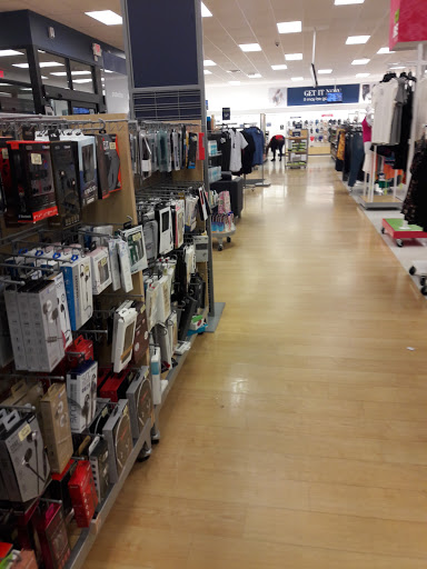 Department Store «Marshalls», reviews and photos, 2461 N Atlantic Ave, Daytona Beach, FL 32118, USA