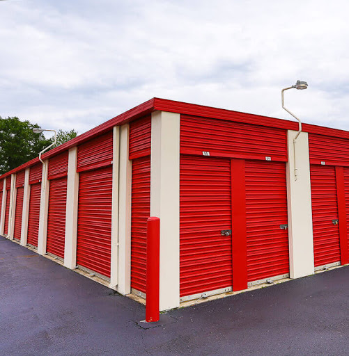 Self-Storage Facility «iStorage Decatur Central Parkway», reviews and photos, 2500 Central Pkwy SW, Decatur, AL 35601, USA