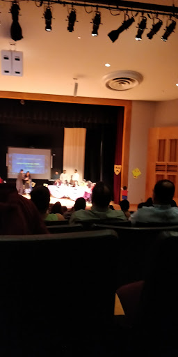 Auditorium «Towsley Auditorium», reviews and photos, 4800 E Huron River Dr, Ann Arbor, MI 48105, USA