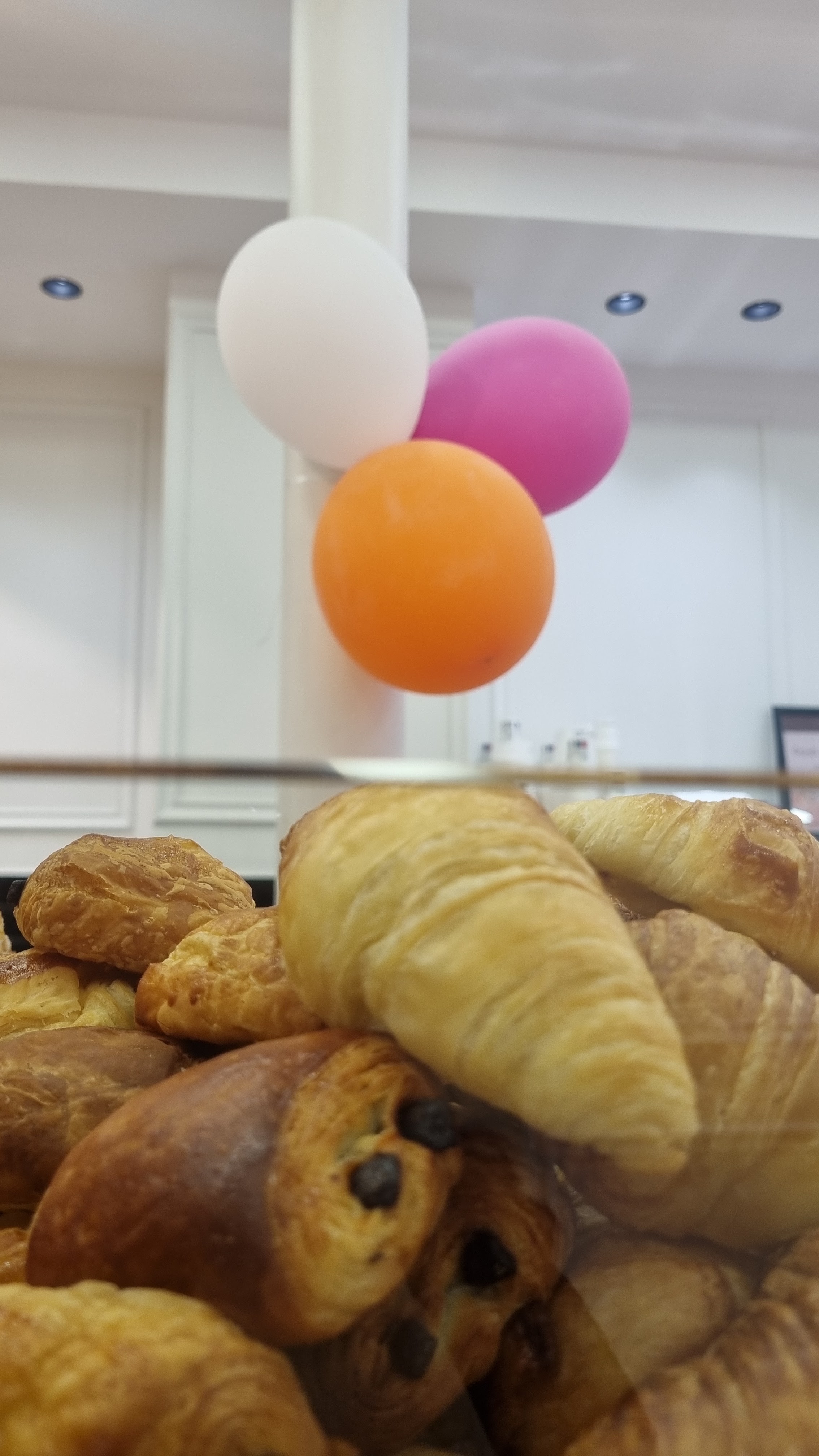 Photo n° 2 de l'avis de Chakameh.o fait le 05/10/2023 à 11:19