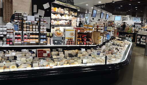 Grocery Store «Sacramento Natural Foods Co-op», reviews and photos, 2820 R St, Sacramento, CA 95816, USA