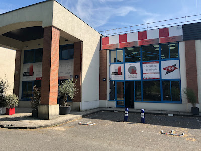 2-DSI à Croissy-Beaubourg
