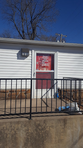 Osage Nation Food Distribution Program