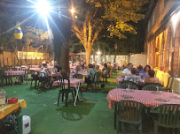 Atmosphère du Restaurant de l'Abbaye à Bourg-en-Bresse - n°19