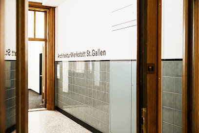 ArchitekturWerkstatt der OST - Ostschweizer Fachhochschule