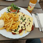 Photo n°1 de l'avis de Michael.e fait le 13/09/2021 à 14:37 sur le  Bei Roland Fisch und mehr à Blekendorf