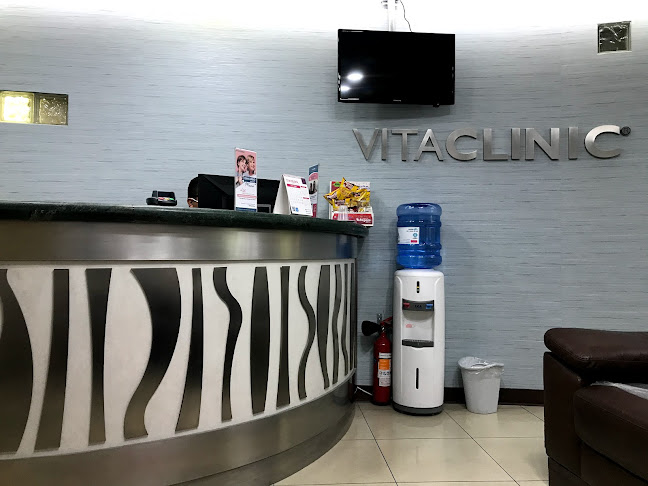 Vitaclinic - Dermatólogo