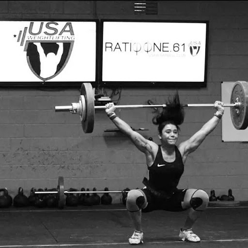 Gym «Ratio One 61», reviews and photos, 11459 Pellicano Dr, El Paso, TX 79936, USA