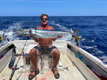 Captain Jim Sportfishing Honolulu LLC