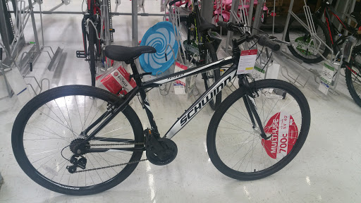 Department Store «Walmart Supercenter», reviews and photos, 4538 US-231, Wetumpka, AL 36092, USA