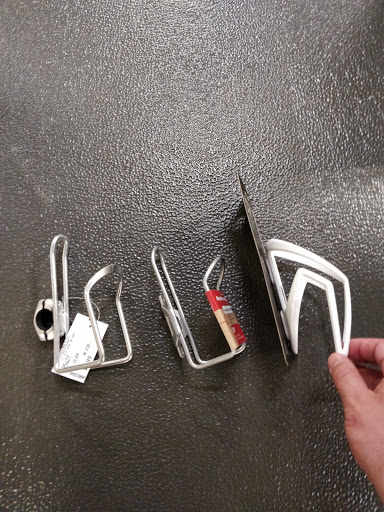 Bicycle Store «Sun & Ski», reviews and photos, 2943 Preston Rd #1400, Frisco, TX 75034, USA