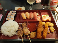 Plats et boissons du Restaurant japonais Zen à Arras - n°6