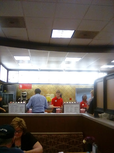 Fast Food Restaurant «Chick-fil-A», reviews and photos, 4040 William Penn Hwy, Monroeville, PA 15146, USA