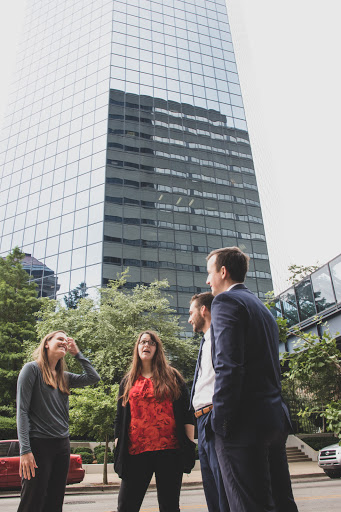 Personal Injury Attorney «Morgan & Morgan», reviews and photos