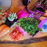 Photo n°1 de l'avis de Celina.e fait le 11/05/2024 à 17:51 sur le  ONAMI Sushi Modern Kitchen à Frankenthal