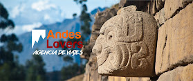 Agencia de Viajes Andes Lovers Perú - Huaraz